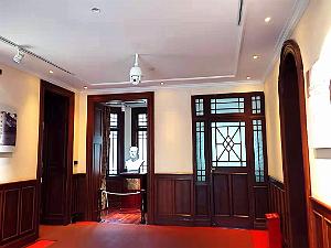 KUNMING - Maison de LU HAN - 14